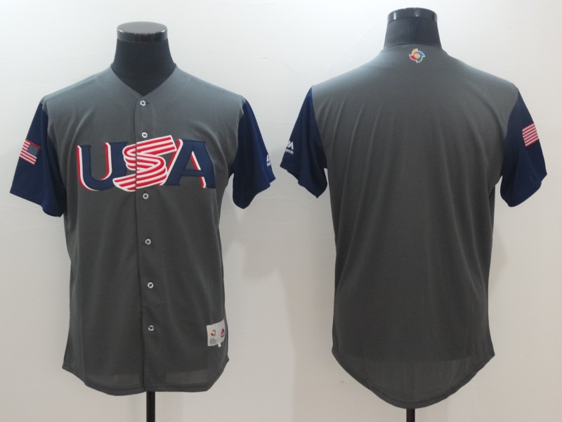 2017 baseball world cup jerseys-026